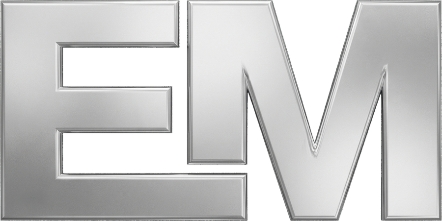 Extra MUZ logo